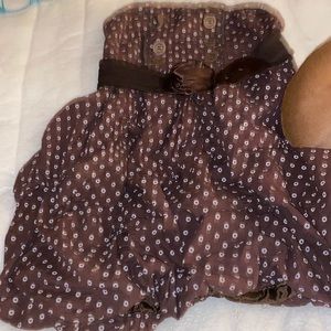 Annebelle dress size S.